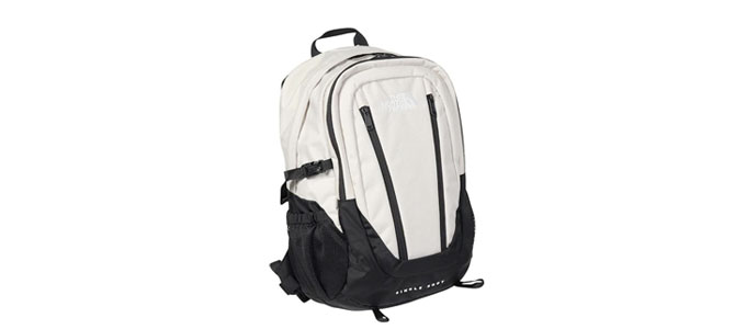 North Face Single Shot