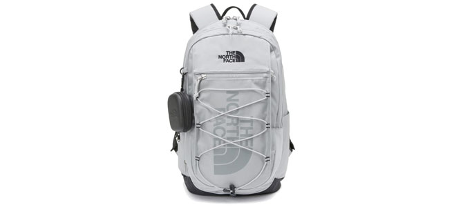 North Face White Label Super Pack