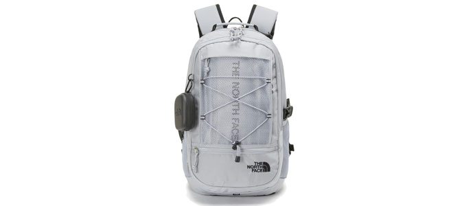 North Face White Label Super Pack II