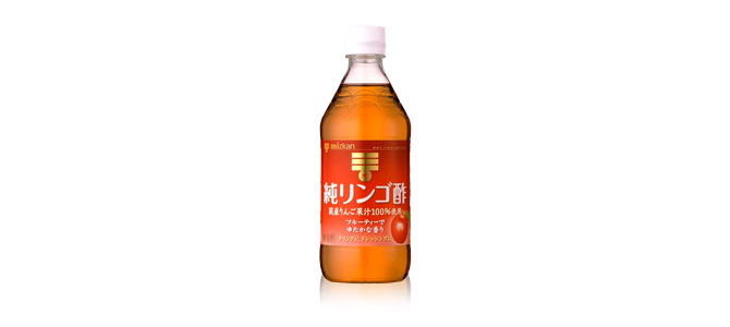 りんご酢