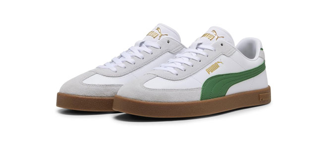 puma